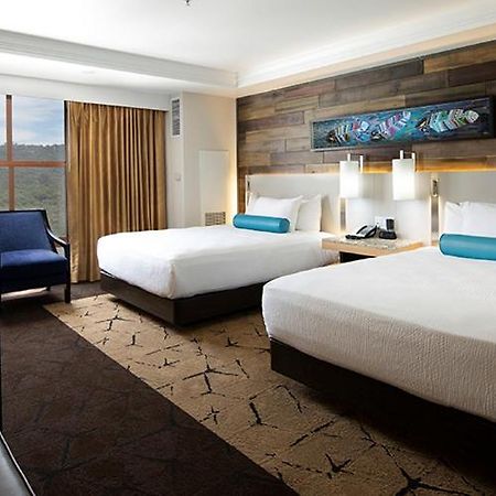 Chukchansi Gold Resort & Casino Coarsegold Εξωτερικό φωτογραφία