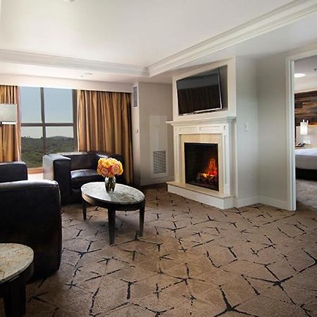 Chukchansi Gold Resort & Casino Coarsegold Εξωτερικό φωτογραφία