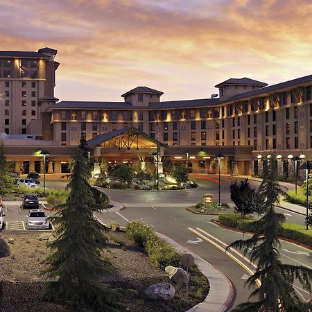 Chukchansi Gold Resort & Casino Coarsegold Εξωτερικό φωτογραφία