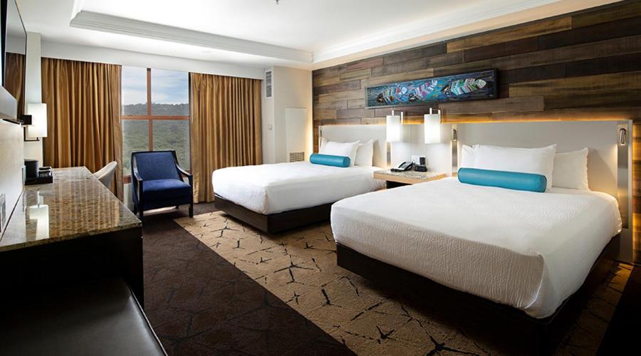Chukchansi Gold Resort & Casino Coarsegold Εξωτερικό φωτογραφία
