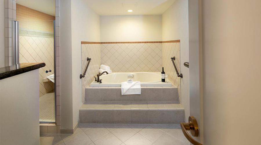 Chukchansi Gold Resort & Casino Coarsegold Εξωτερικό φωτογραφία